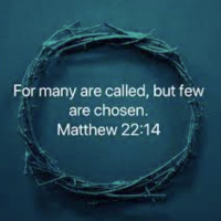 Matthew chapter 22 November 27th lap 1