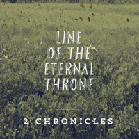 2nd chronicles chapter 14