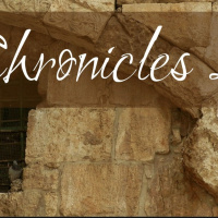 1st Chronicles chapter 26