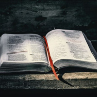 Matthew chapter 11 October 30th lap 1