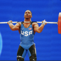 CJ Cummings / Weightlifting Talk August 24th