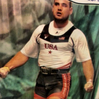 June 4th Weightlifting Talk ( Velaasa )