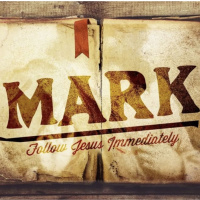 Mark chapter 3 December 15th lap 1