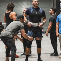 Weightlifting Talk 3/22/22