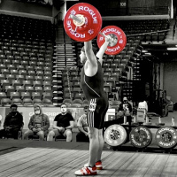 Matthew Konar Weightlifting Talk August 22nd
