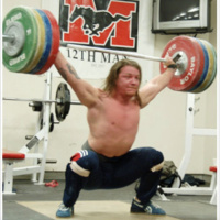 Lets have a meeting / Weightlifting Talk / March 18th / 2024