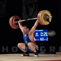 THIS IS SPARTA! 300 / WT / APRIL 11TH 2024