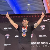 WT podcast w/ Greg Doucette / March 6th / 2024