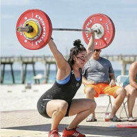 Weightlifting Talk / Team Meeting / Nov 6th 2023