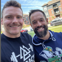 Weightlifting Talk w/ Will Ramey Legacy Athletics / May 20th 2024