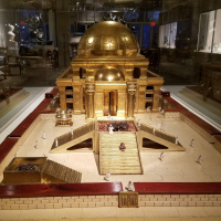 2nd Chronicles chapter 9