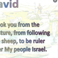 2nd Samuel chapter 7