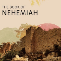 Nehemiah chapter 3 / with Chris Willingham!