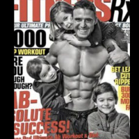 Cory Gregory! MAX EFFORT MUSCLE!