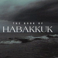Habakkuk chapter 2 September 19th lap 1