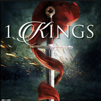 1st Kings Chapter 2