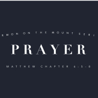 Matthew chapter 6 October 23 lap 1
