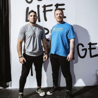 Move Boy! Weightlifting Talk / May 13th / 2024