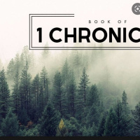 1st Chronicles chapter 21 ( part 2 )