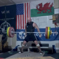 May 7th / Eric Dahl / Coffee Chat