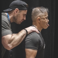 Weightlifting Talk / January 26th / US