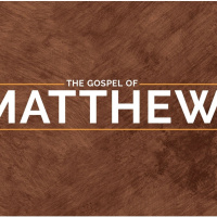 Matthew chapter 1 October 16th lap 1