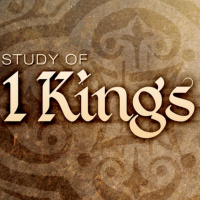 1st Kings chapter 14