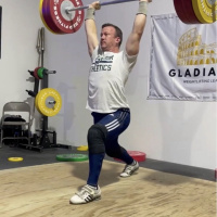 Weightlifting Talk - Coach Tim Walker - November 2nd