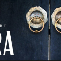 Ezra chapter 1 w/ Ky Bishop