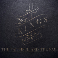 2nd Kings chapter 23 - 25!
