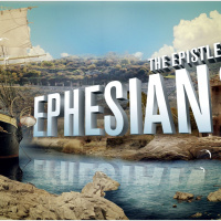 Ephesians chapter 1 / August 6th / 2024