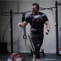Weightlifing Talk 2/1/22