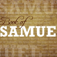 1st Samuel chapter 20