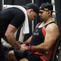 Bible study w/ Aaron Torres / Jan 14th / 2024