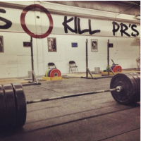 Weightlifting Talk  the Unicorn / Nov 6th 2023