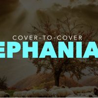 Zephania chapter 1 September 20th lap 1