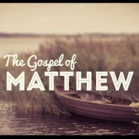 Matthew chapter 2 October 17th lap 1
