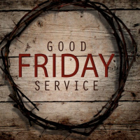 2nd Kings chapter 2 ( with Good Friday talk! )