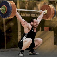 May 10th Weightlifting Talk