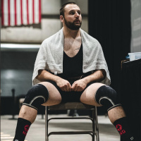 Weightlifting Talk 4 / 1 / 22