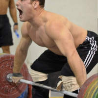 Weightlifting Talk Thursday 4/14/22