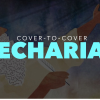 Zecharia chapter 5 October 9th, lap 1