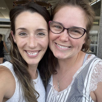 Red Circle Mafia podcast / Meg Adams! September 12th