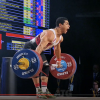 Weightlifting Talk Kornel - Brian - North