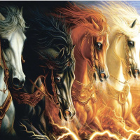 Zechariah chapter 8 October 10th lap 1