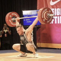 C4 Training! Weightlifting Talk / February 12th / 2024