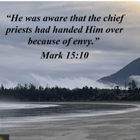 Mark chapter 15 Jan 3rd / 2024 / lap 1