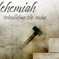 Nehemiah chapter 8 with Chris Willingham