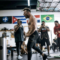 Weightlifting Talk 3/21/22