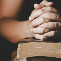 Matthew chapter 6 Dec 19th lap 1